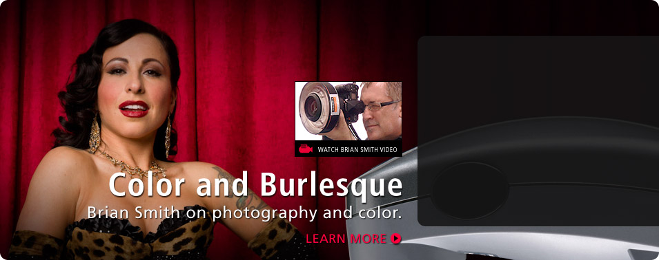 Burlesque