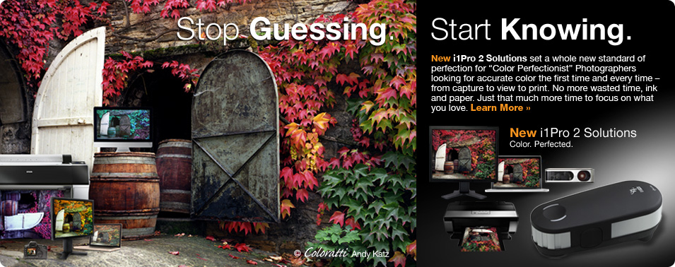 Stop Guessing. Start Knowing.