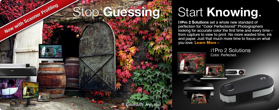 Stop Guessing. Start Knowing.