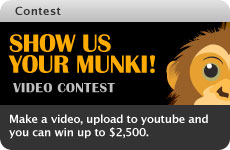 Show Us Your Munki