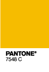 PANTONE 7548 C