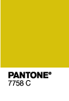 PANTONE 7758 C