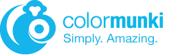 ColorMunki - Simply. Amazing.