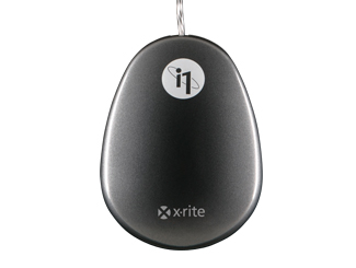 X-rite I1 Display 2 Software: Full Version Software