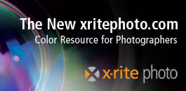 The New xritephoto.com