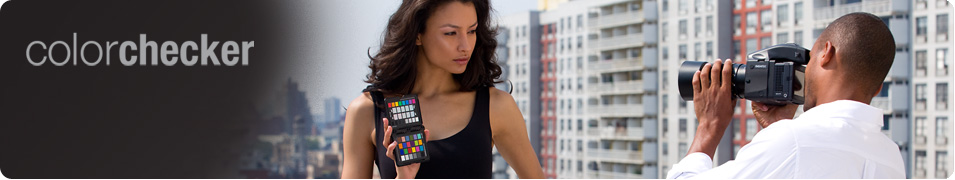 ColorChecker