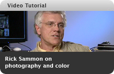 Rick Sammon Video