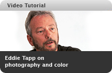 Eddie Tapp Video