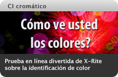CI crom&aacute;tico