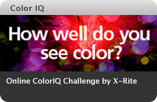 Color IQ