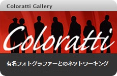 Colorattiメンバーのご紹介