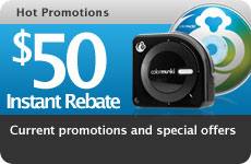 Hot Promotions