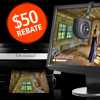 $50 Rebate on ColorMunki Photo