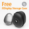 Free i1Display Storage Case