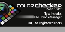 Free DNG ProfileManager SW