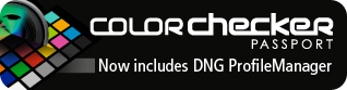 ColorChecker Logo