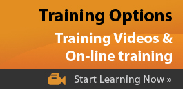 eLearning & Videos