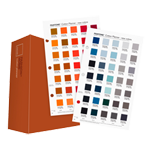 Fashion + Home Cotton Planner 