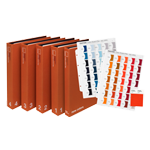 Fashion + Home cotton swatch files