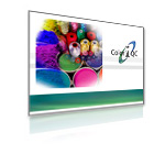 Color iQC