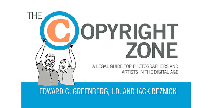 The Copyright Zone The Copyright Zone