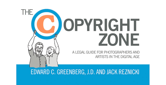 The Copyright Zone