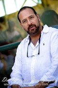 Vincent Versace Photographer, Author and Educator Vincent Versace