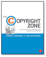 The Copyright Zone