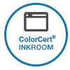 ColorCert Inkroom