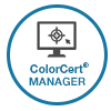 ColorCert Manager
