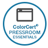 ColorCert Pressroom Essentials