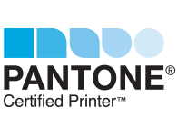 Pantone Cert. Printer