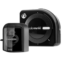 ColorMunki Solutions