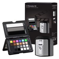 i1Filmmaker Kit