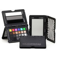 ColorChecker Passport Video