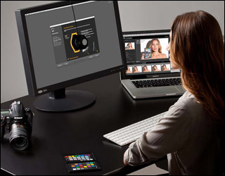 Learn More About the ColorMunki Solutions
