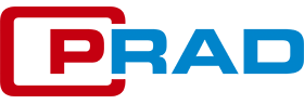 Prad Logo