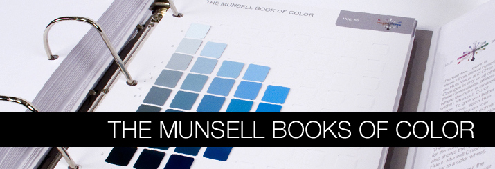 Munsell Books of Color