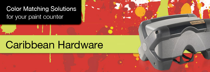 Caribbean Hardware