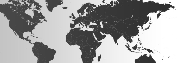 Global X-Rite Locations