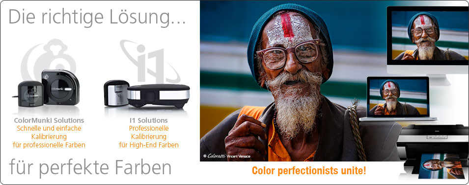 Choose the right solution
